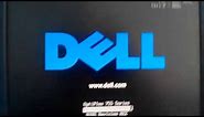 Dell 755 A22 BIOS Settings