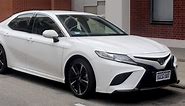 How Many Miles Can A Toyota Camry Last? ( Reliability Scores) - The Driver Adviser