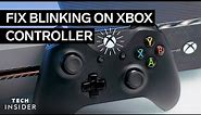 Why Is My Xbox One Controller Blinking?
