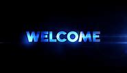 Welcome, Intro, Hello, Opener