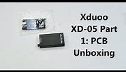 [KAnto] Xduoo XD-05 Portable DAC/AMP Part 1: Unboxing