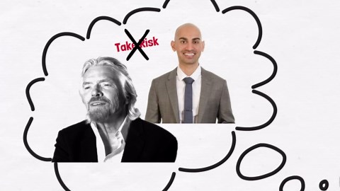 Mohnish Pabrai: How To Earn A 25% Return Per Year (6 Investing Rules)