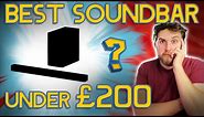 SONY HT-SD35 (HT-S350) full review 🤑 The Best Soundbar under £200
