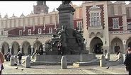 Krakow Market Square - Cracow Life