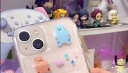 cutest iphone cases!! | #unboxingwithyolan