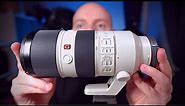 Still Worth It In 2024?! Original Sony 70-200mm f/2.8 GM Lens Review