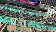 The Vegas Pool, Redefined
