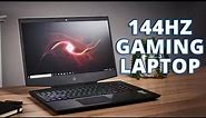 Top 5 Best 144Hz Gaming Laptop