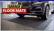 Best Garage Floor Mats Reviews 2024 - Top 5 Picks