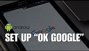 [Want to Activate OK Google on Your Android? Follow These Simple Steps]