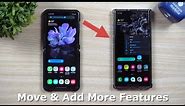 Samsung's Hidden Volume Control Trick - Move To The Side & Add More Features