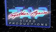 TAP Logo / Warner Bros. Records Logo (1986) / Krofft Entertainment Logos (1976)