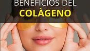 5 Beneficios del colágeno para la salud