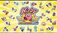 Float Islands - Kirby Super Star Ultra OST Extended