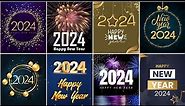 Happy new year 2024 images | happy new year 2024 photo