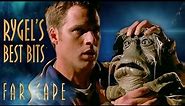 Farscape | Rygel's Best Moments