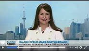 Dr. Brynn L. Winegard Interviewed about Competitive Rivalry Between Walmart.com vs Amazon.com