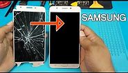 Samsung On Nxt / J5 Prime / Galaxy J7 Prime LCD & Touch Screen Replacement