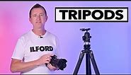 Tripod Tips - Photography Essentials with Photo Genius
