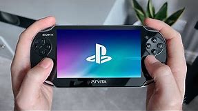 The PS Vita in 2022: Still Worth Buying?