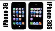 iPhone 3G vs iPhone 3GS - iOS 4 vs iOS 6 SPEED TEST in 2022