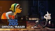Rock Dog (2017 Movie) Official Trailer – “Follow Your Dream”
