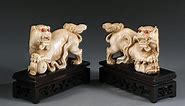 Guide to Selling Ivory Antiques Legally | LoveToKnow