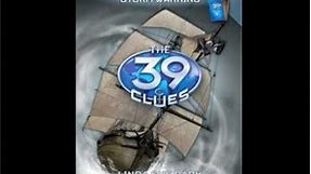 Reading of the First Chapter of The 39 Clues: Storm Warning (Book 9)