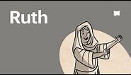 Book of Ruth Summary: A Complete Animated Overview
