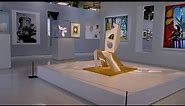 Exhibition Tour–Picasso's Studios | جولة في معرض–استوديوهات بيكاسو