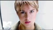 Insurgent | Exclusive Super Bowl Pregame Trailer | MTV