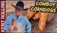 Homemade Corndogs | Easy Corndog Recipe