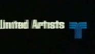 United Artists 1968 Logo (reconstructed)