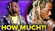 A Look At Lil Wayne's INSANE Jewelry Collection!