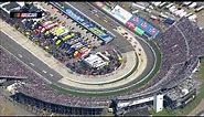 NASCAR Sprint Cup Series - Full Race - STP 500 at Martinsville