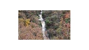 Wales - Pontarfynach / Devil's Bridge Falls, Discover...