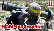 Javelin Anti-Tank Weapon System - Overview