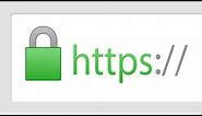 How To Get A Green Padlock and SSL Certificate For Your Wordpress Website - HTTPS