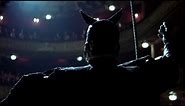 Batman Begins - Opera Scene