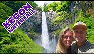 Kegon Falls | Kegon-no-taki | Nikko National Park