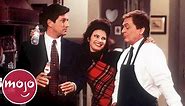 Top 20 Best Sitcoms of the '90s