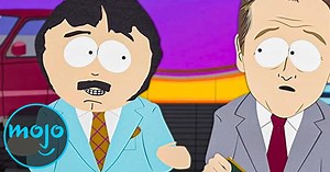 Top 10 Worst Things Randy Marsh Has Done | Articles on WatchMojo.com