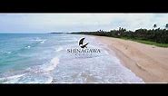 CMB137 - Hotel Shinagawa Beach Resort, Sri Lanka