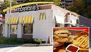 McDonald’s revenue soars as it hikes menu prices: ‘$18 Big Macs’