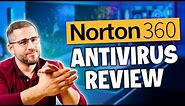 Norton 360 Antivirus Review | Is Norton Antivirus still the best?