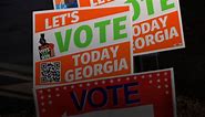 Georgia Must Redraw ‘Racially Discriminatory’ Voting Maps, Judge Rules