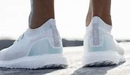 How Adidas is turning plastic ocean waste into sneakers and sportswear