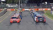 2012 Race 1 V8 Supercars Clipsal 500 Adelaide