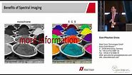 Learn: Hyperspectral Imaging Technologies and Applications