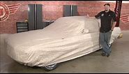 Mustang CoverCraft Car Covers